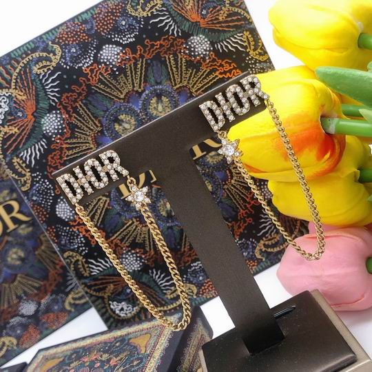 Dior Earring 12lyh64